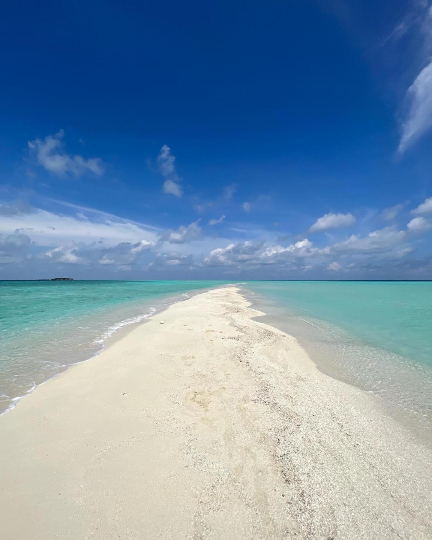 Sunny Beach Thoddoo Exterior foto